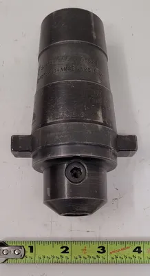 Scully Jones 6B 95524 Tooling & Accessories, Tooling | Machinery Central (1)