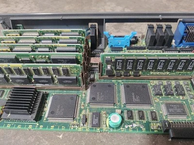 USED FANUC A16B32000040/05D A16B
