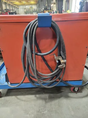 USED PRO WELD ARC 3000