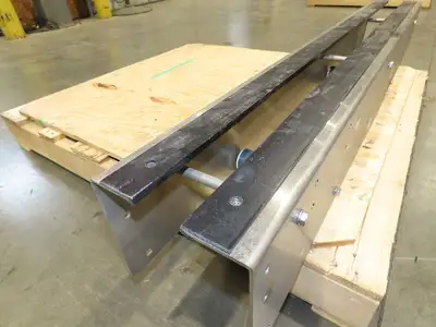 Used ARROWHEAD _UNKNOWN_ Belt Conveyors | Arrow Industrial #561964