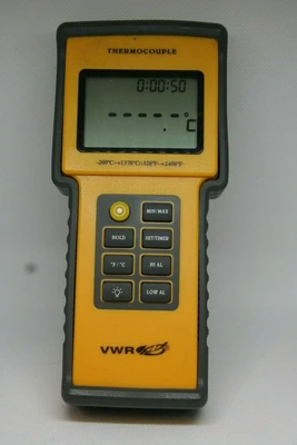 USED VWR 23609-232
