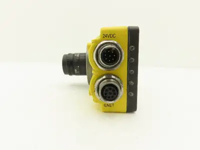 Used COGNEX _UNKNOWN_ Robot Parts Indiana US | Arrow Industrial #1249708