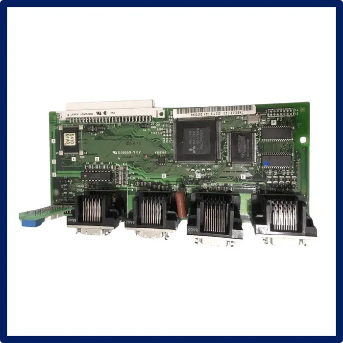 Used MITSUBISHI RK111A-12 Circuit Boards | CNC TOOLS LLC #767418