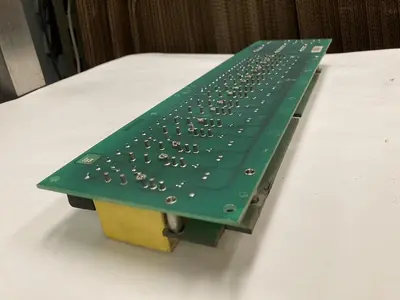USED ALLEN-BRADLEY 8600-TSA