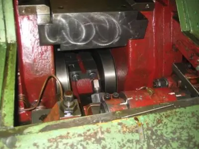 USED 1972 ITAMI UHS-8