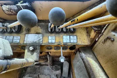 Used 1973 GROVE RT58 Mobile Cranes Pennsylvania US | Proxy Equipment #1382942