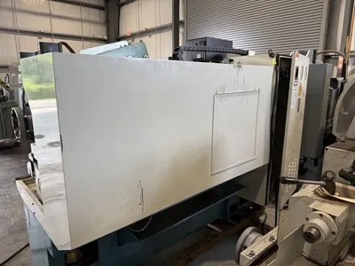 Used TRAK 1840v CNC Lathes Florida US | GMT #1328102