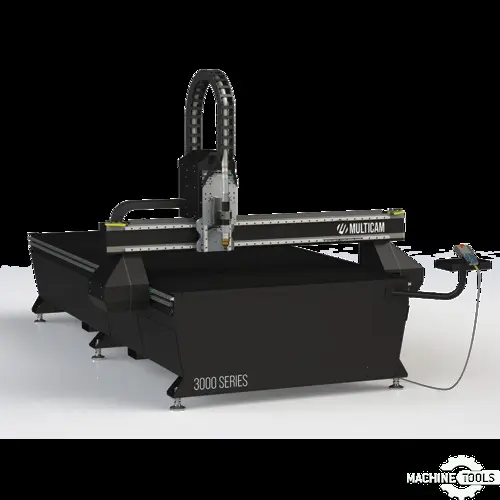 Used 2026 MULTICAM MULTICAM Plasma Cutters Florida US | Southern Fabricating Machinery Sales, Inc. #379782