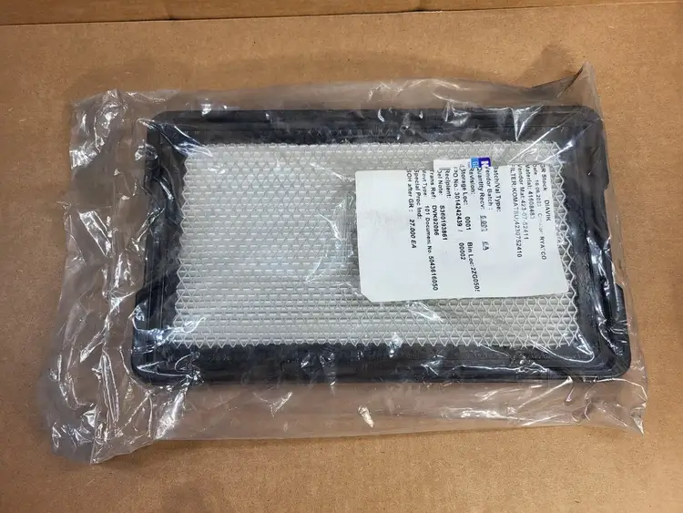 New | in-Stock KOMATSU 423-07-52411 Parts British Columbia CA | Lenmark #295357