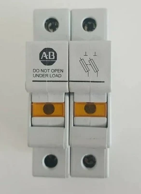 USED Allen-Bradley 1492-FB2M30-L