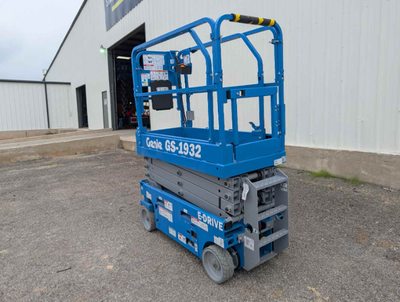 NEW 2026 Genie GS-1932E