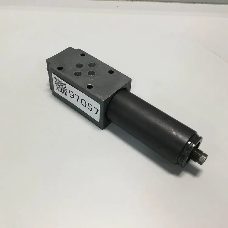 Used REXROTH ZDR6DP240150YM12 Valves/Fittings Michigan US | Ideal Machinery #691688
