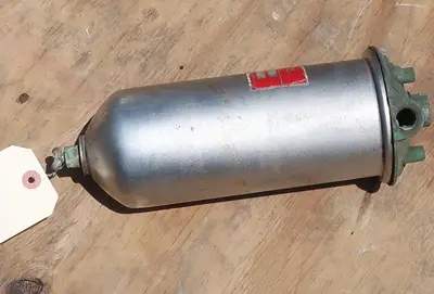 USED FILTERITE CORP LM08B-3/8