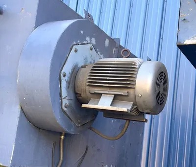 TORIT DONALDSON UNKNOWN DUST COLLECTORS | T.R. Wigglesworth Machinery Co. (4)