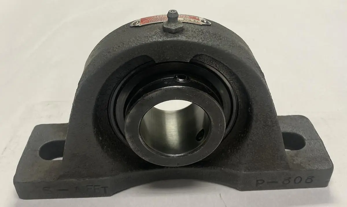 New | in-Stock SEAL MASTER SPM27 Bearings | Surplus Asset Holdings #1188673