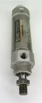 USED SMC CDM2U40-50-B54