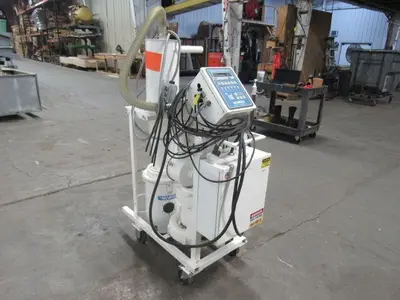 Used NOVATEC _UNKNOWN_ Miscellaneous MRO | Arrow Industrial #649118