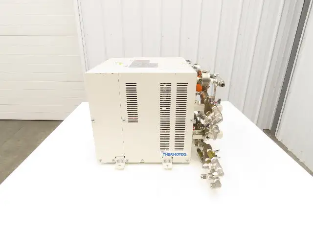 Used THERMOTEQ _UNKNOWN_ Heat Exchangers | Arrow Industrial #561357