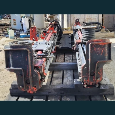 Used 2013 SANDVIK TFX 500-8/14 Drilling Attachments British Columbia CA | Savona Equipment LTD #1249498