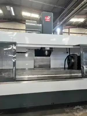 USED 2014 HAAS VF-12/50