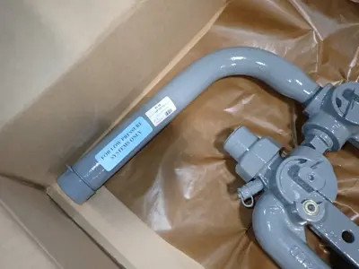 USED UPSCO UALP00002564