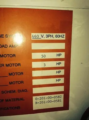 USED 1992 RAPID 1824KU