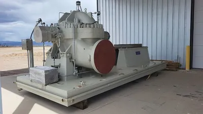 NEW SULZER 24X24X29AZ HSB