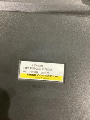 USED FANUC R-2000iC/210F + R-30iB