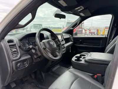 Used 2022 RAM 2500 HEAVY DUTY 4X4 Service & Utility Trucks Minnesota US | Carco Truck & Equipment #1513986
