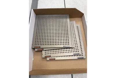 Used _UNKNOWN_ _UNKNOWN_ Sub Plates Utah US | KD Auctions #1549609