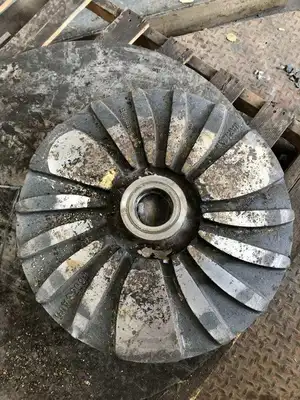 Warman F6058A05 9HI8D 446SS 22″ Slurry Pump Impeller