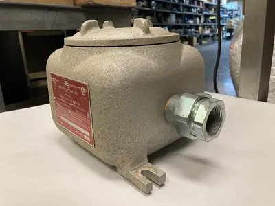Used ELECTRIC XJATS2 Miscellaneous Equipment (Electrical & Power) | Surplus Asset Holdings #1198045