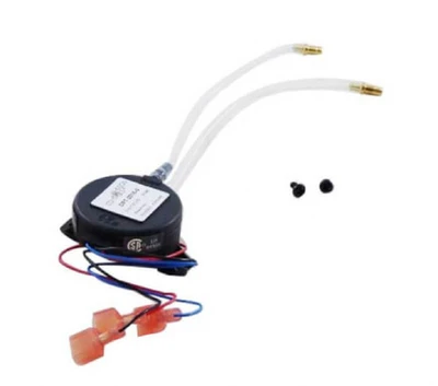 Johnson Controls DPT-2015-0 0 to 1.5" W.C. Differential Pressure Transmitter [Refurbished]