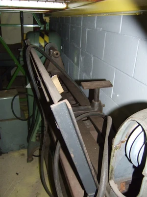 Delta Rockwell Wood Lathe