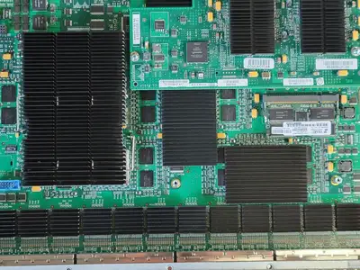 USED CISCO WS-X6748-GE-TX