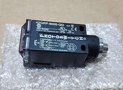 NEW Allen-Bradley 42GRP-9000-QD