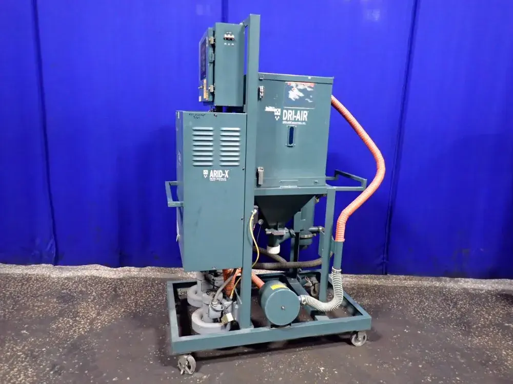USED DRIAIR INDUSTRIES INC ARID50 PD