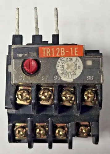 Used Hitachi _UNKNOWN_ Relays & Switches California US | Amiron Machinery #1087293