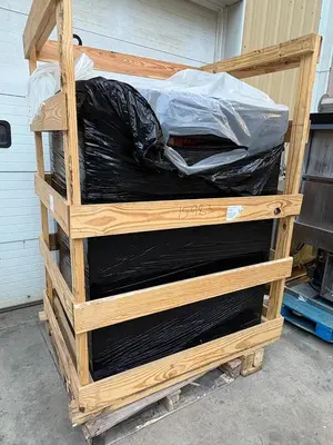 New | in-Stock DOUGLAS MACHINERY SD-20-ELEL Dishwashers British Columbia CA | Surrey Food Equipment #489412