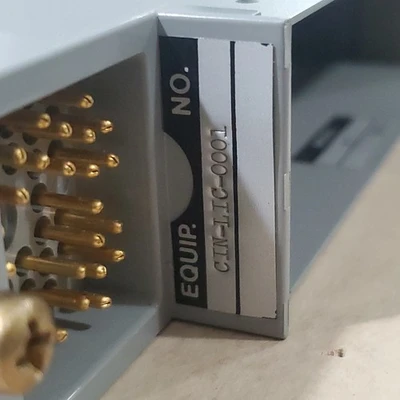 NEW Foxboro 2AC