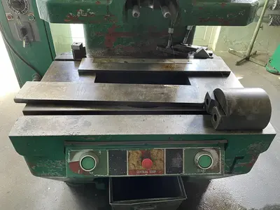 USED 1981 ZTS LE 160/C