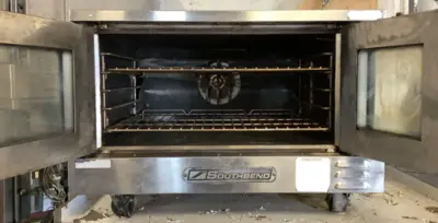 USED Southbend TVES/12SC