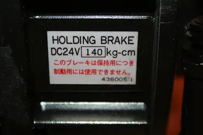 NEW SANYO DENKI 68BM090RBRNB
