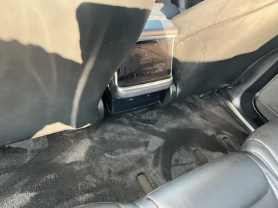 Used 2022 TESLA MODEL X SUVs Michigan US | Miedema Asset Management Group #1361844