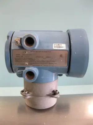 USED Micro Motion T150 T644SCAAEZZZZ