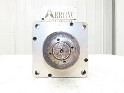 Used FANUC _UNKNOWN_ Servo Motors Indiana US | Arrow Industrial #1316948