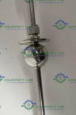 NEW APG MPX/E LEVEL AND TEMPERATURE TRANSMITTER 45PSI