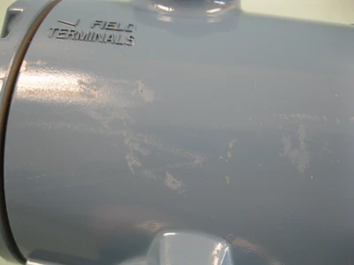 USED Rosemount 3051 S2 TG 1A2A11A1AB4M5Q4