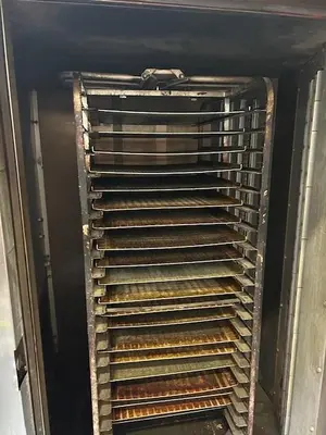 USED REVENT 624