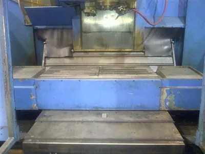USED 1992 MAZAK MAZATECH